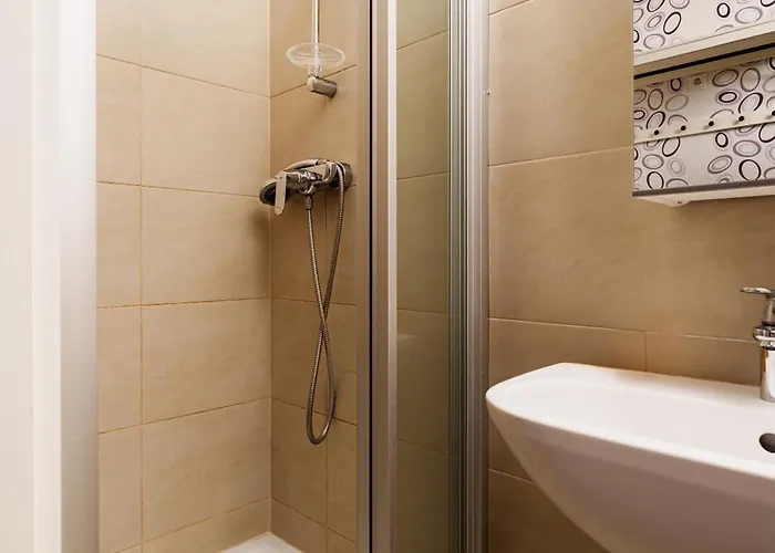 Cozy 2-room Vídeň