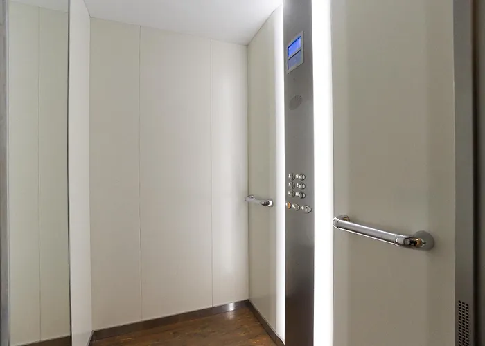 Cozy 2-room Apartmán *